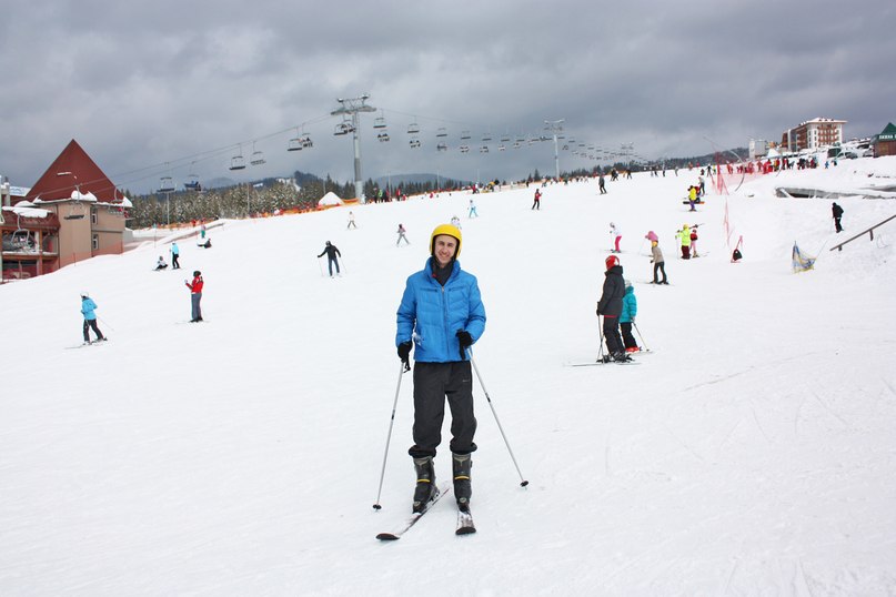 Володимир Волинець | Киев