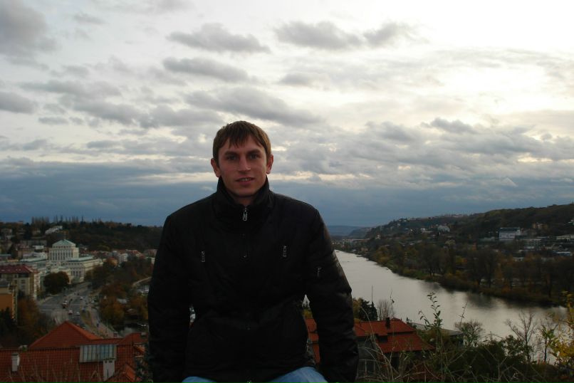 Юра Рудий | Львов