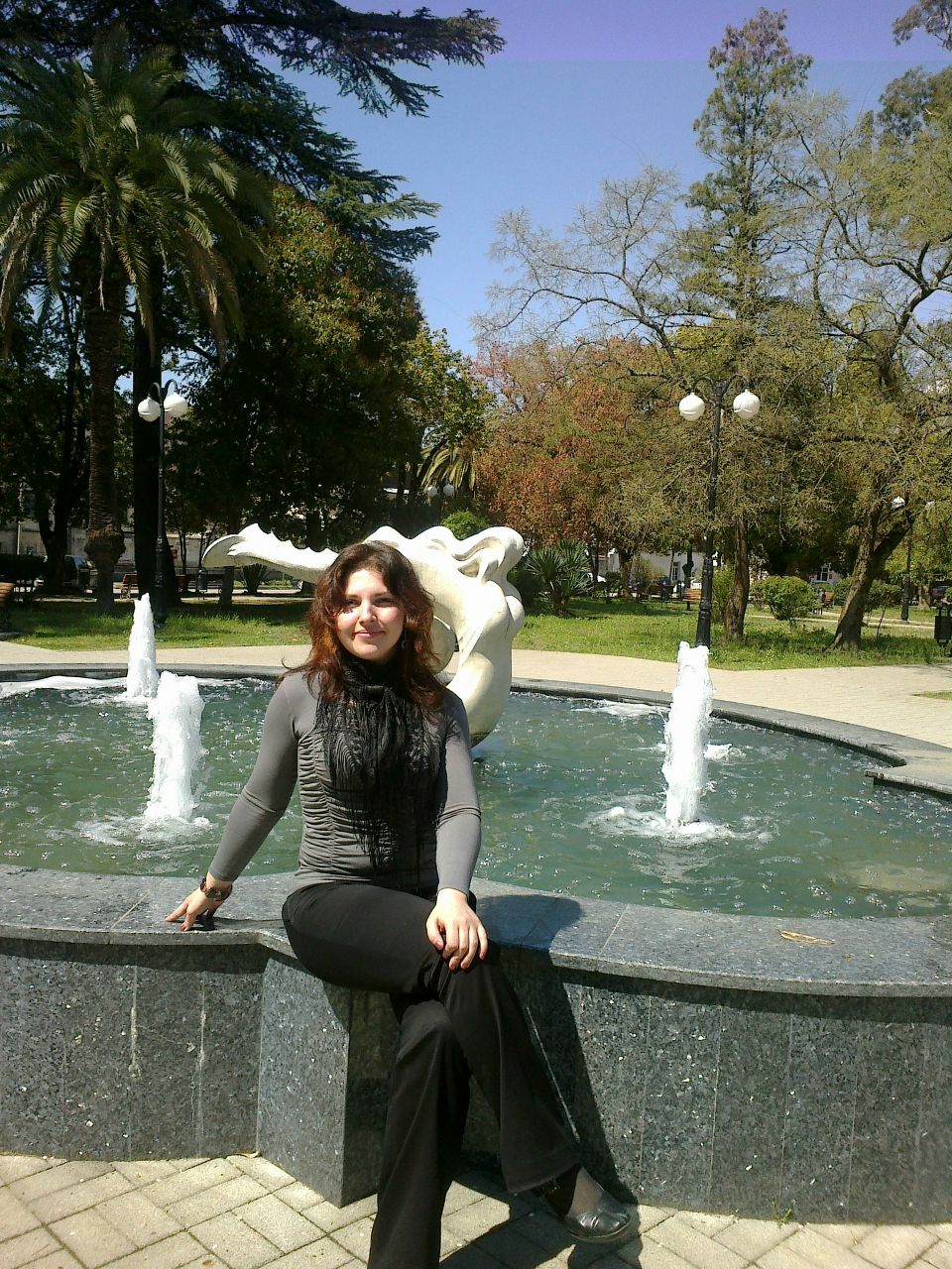 Илона Гурова | 