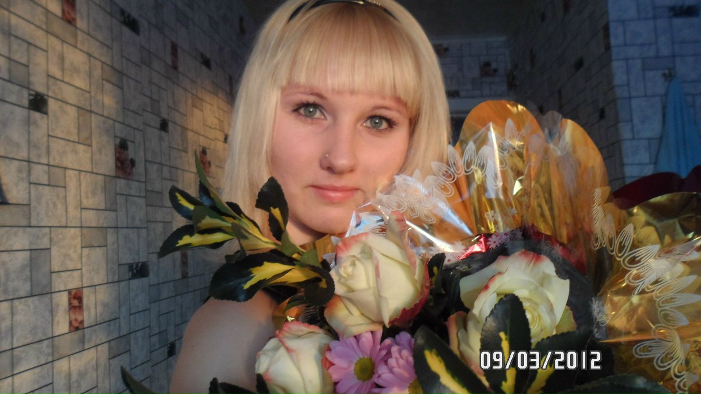 Екатерина Соловьева | Тверь