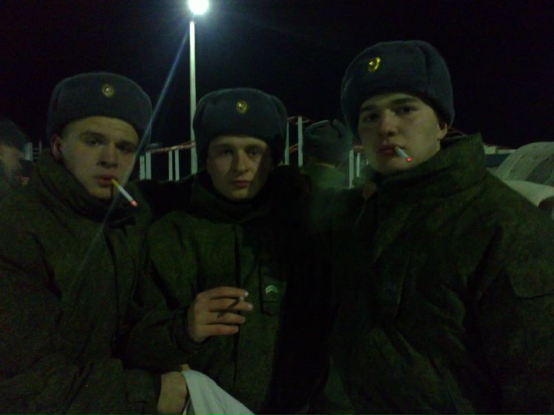 Юран Григорьев ┴═╦╕ | Копейск