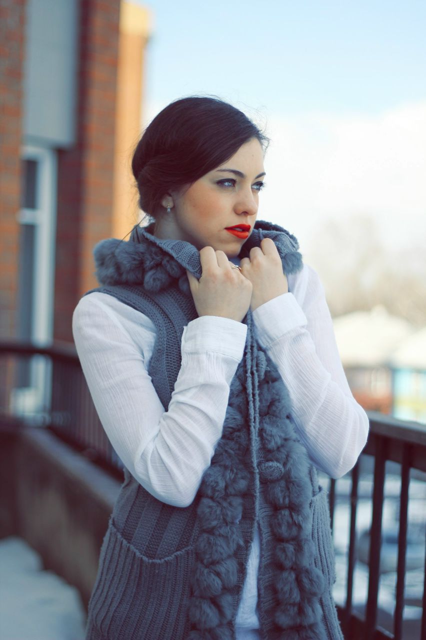 Anna Belova | Иркутск