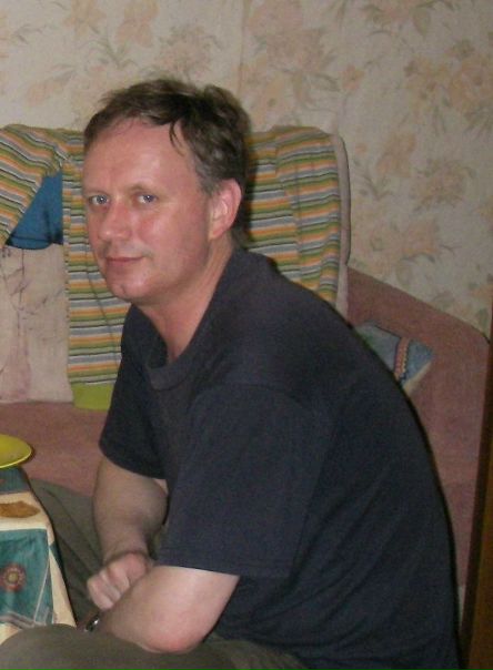 №6, Владимир Фёдоров, 60 лет, Череповец №6, Владимир Фёдоров, 60 лет, Череповец