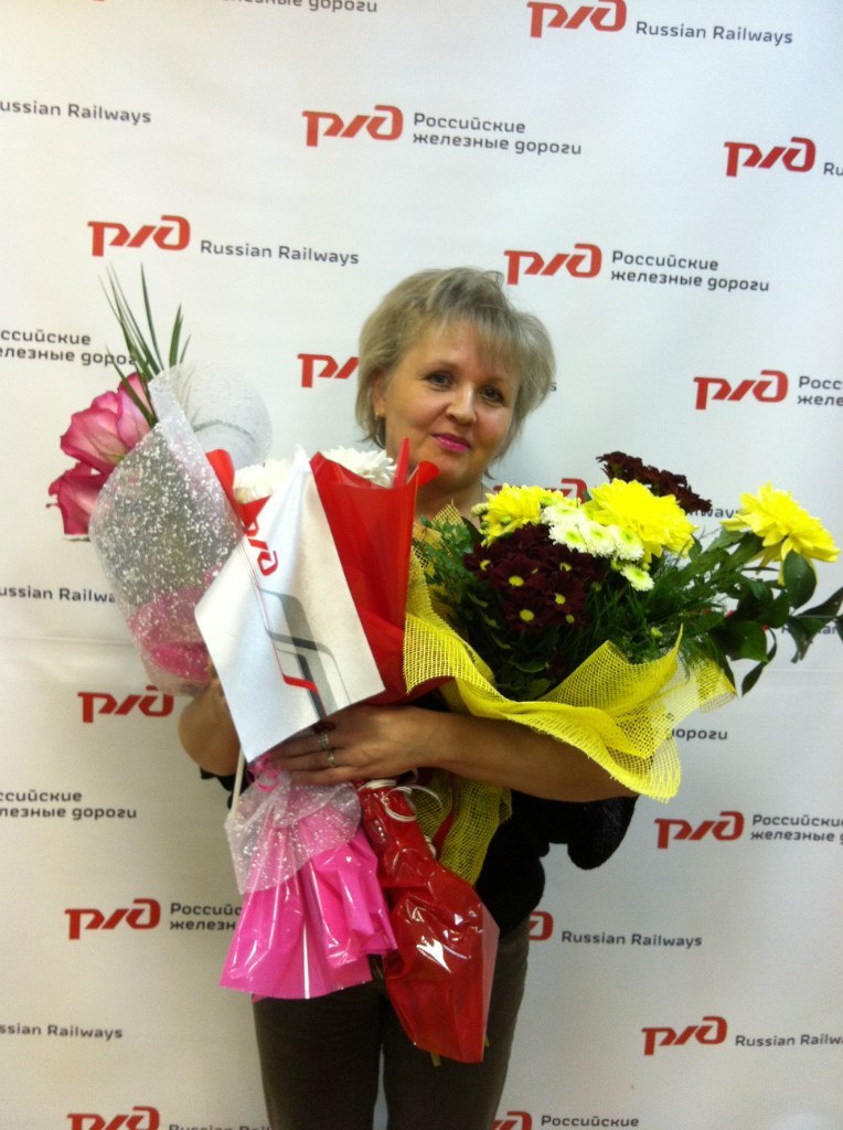 Галина Плохова | Петрозаводск