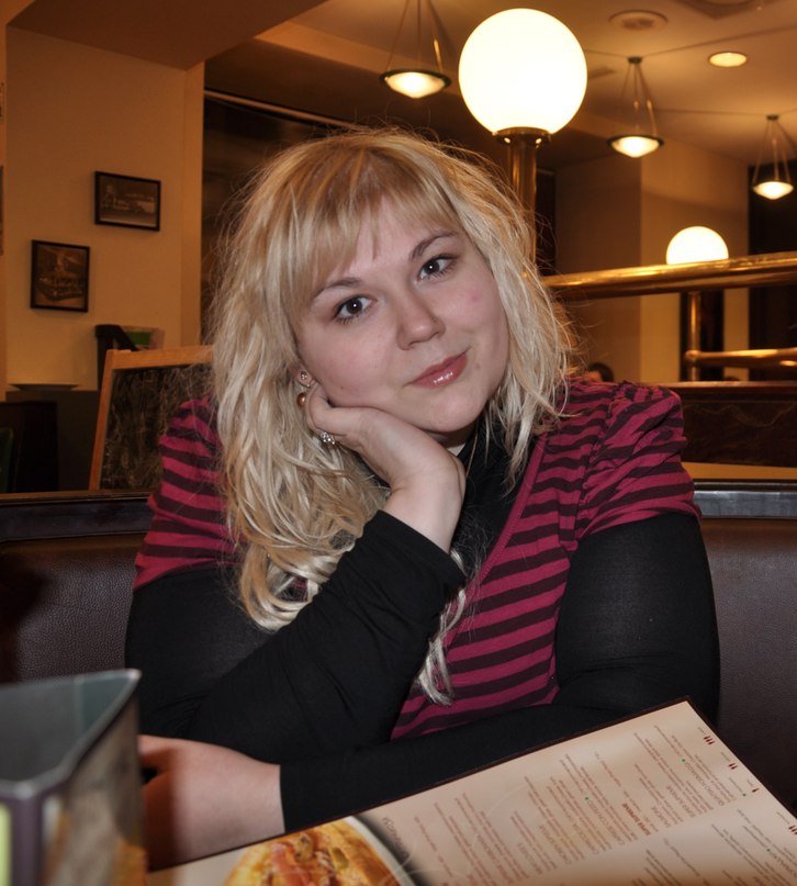 Елена Бектимирова | Нижний Новгород