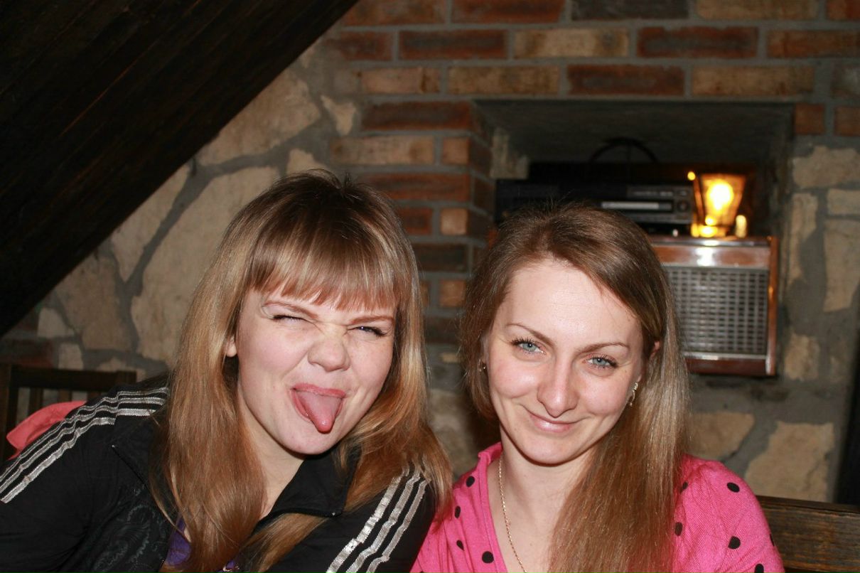 Екатерина Смирнова | Москва