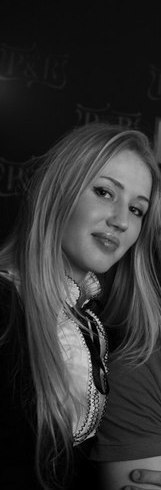 Алёна Дмитриева | Ярославль