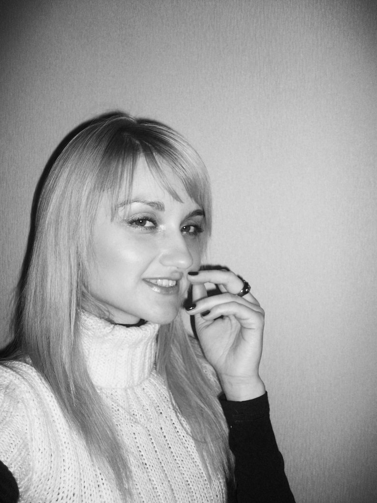 Натали Терлецкая | Киев