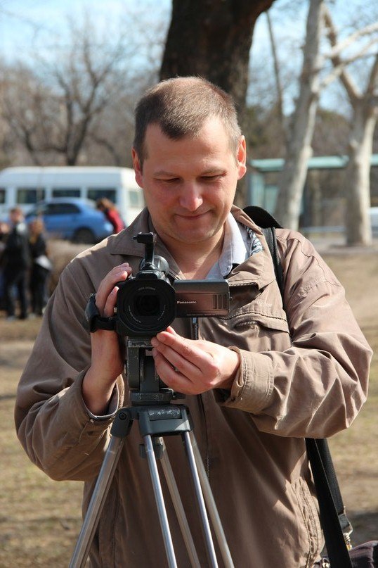 Андрей Володько | Одесса