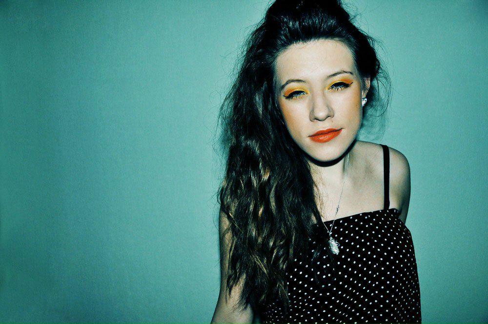 Anastasia Serikova | Киев