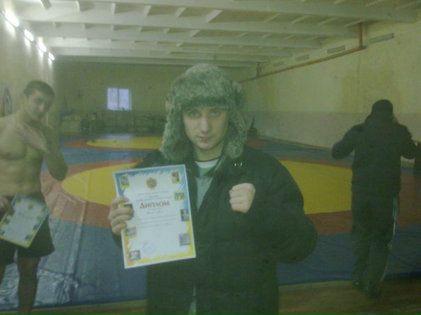 №16, Жека Tandem, 35 лет, Мукачево №16, Жека Tandem, 35 лет, Мукачево