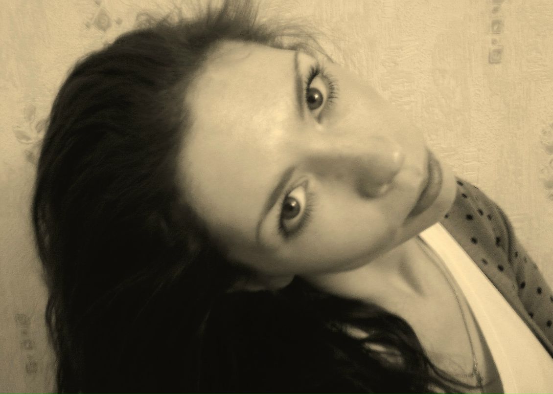 Евгения Коновод | Санкт-Петербург