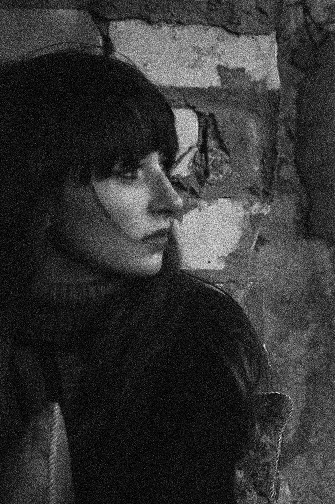 Ася Карпенко | Днепр (Днепропетровск)