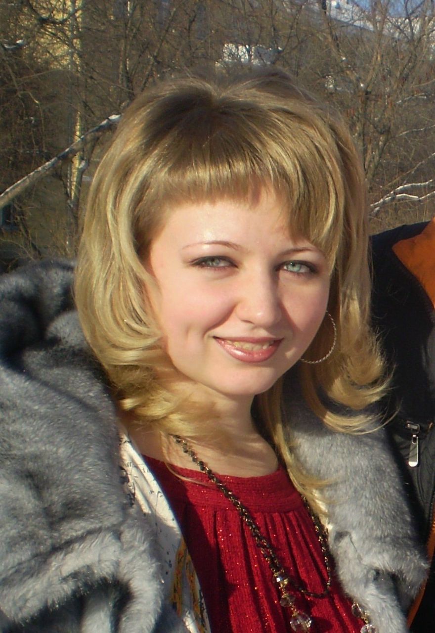 Валентина Молочко | Трехгорный