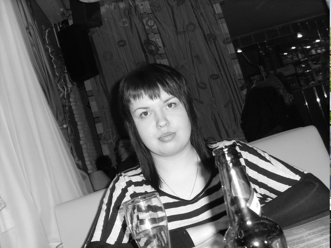 Кира Ивченко | Белозерск