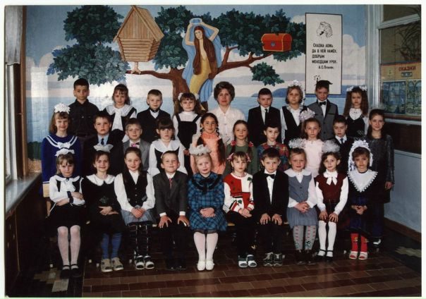 №60, Ксюша Савкина №60, Ксюша Савкина