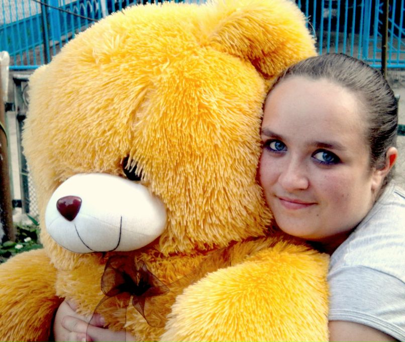 Валя Бабич | Корнин