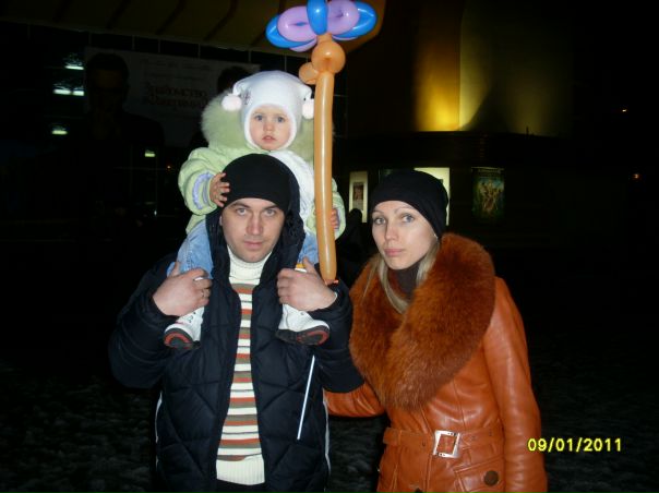 №27, Маричка Ярмольчук №27, Маричка Ярмольчук