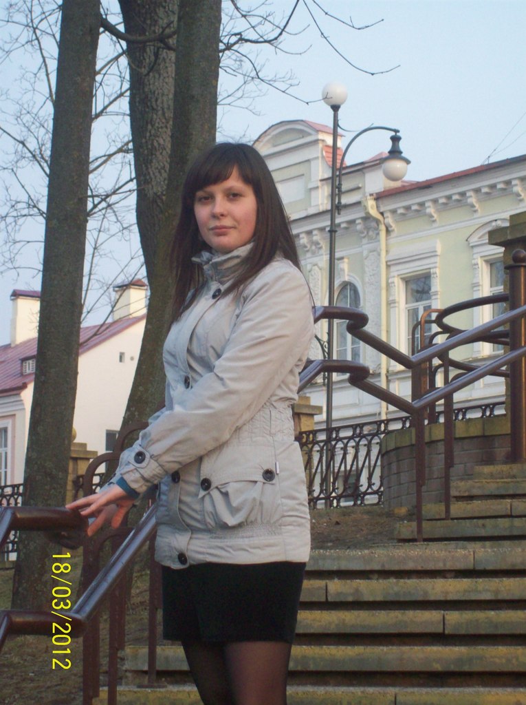 Анастасия Бражкина | Брест