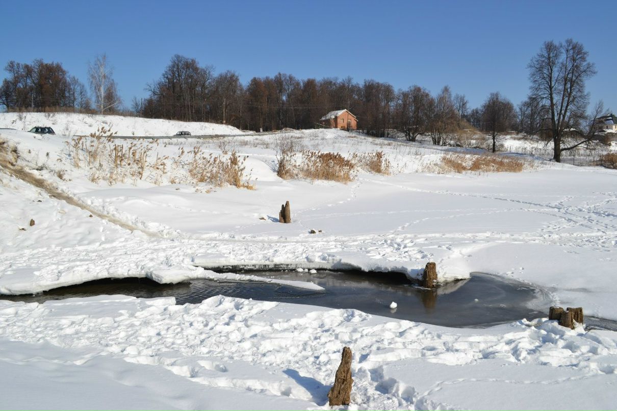 Дмитрий Власов | Москва