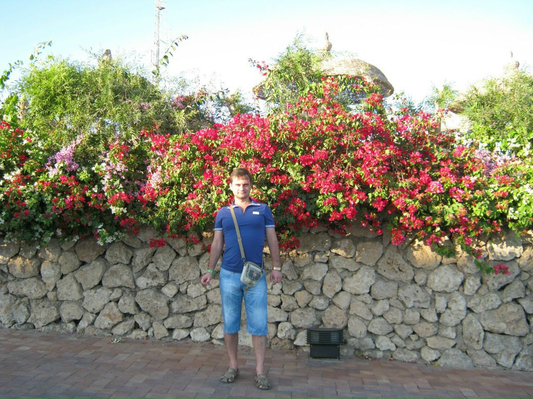 Александр Долгий | Запорожье