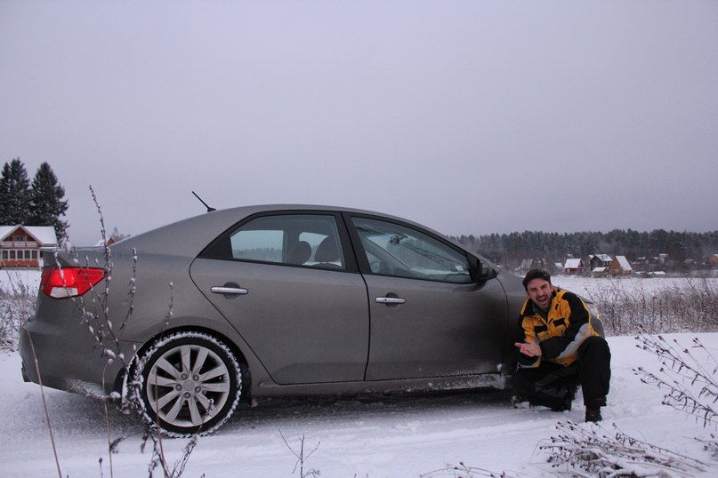 Игорь Марков monster | Санкт-Петербург