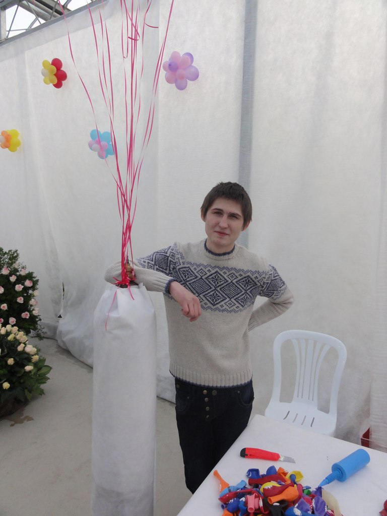 Гай Дубовый | Калуга