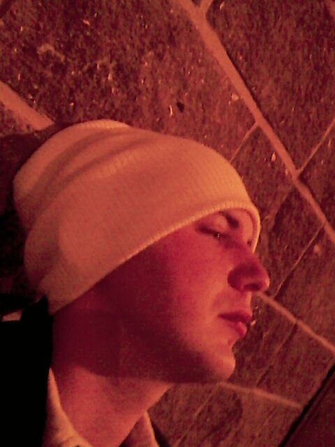 Антон Васиков | Москва