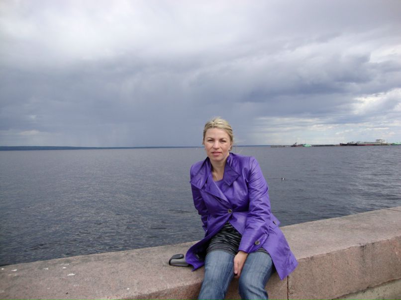 Татьяна Падчина | Петрозаводск