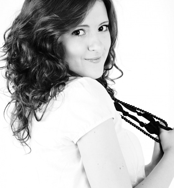 №126, Анна Мухина, 38 лет, Санкт-Петербург №126, Анна Мухина, 38 лет, Санкт-Петербург