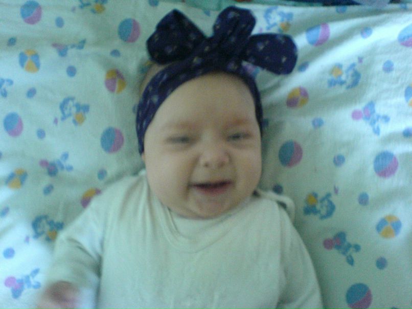 Анна Брезицкая | Ирпень