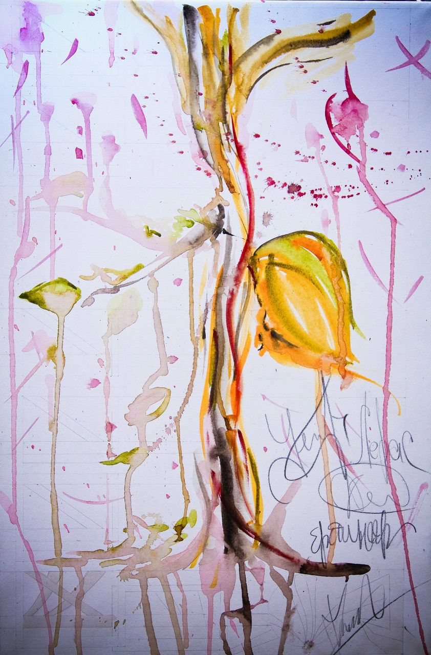 Valeria Evstigneev | 