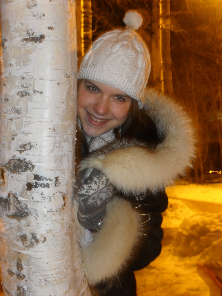 Анастасия Лимонова | Пермь