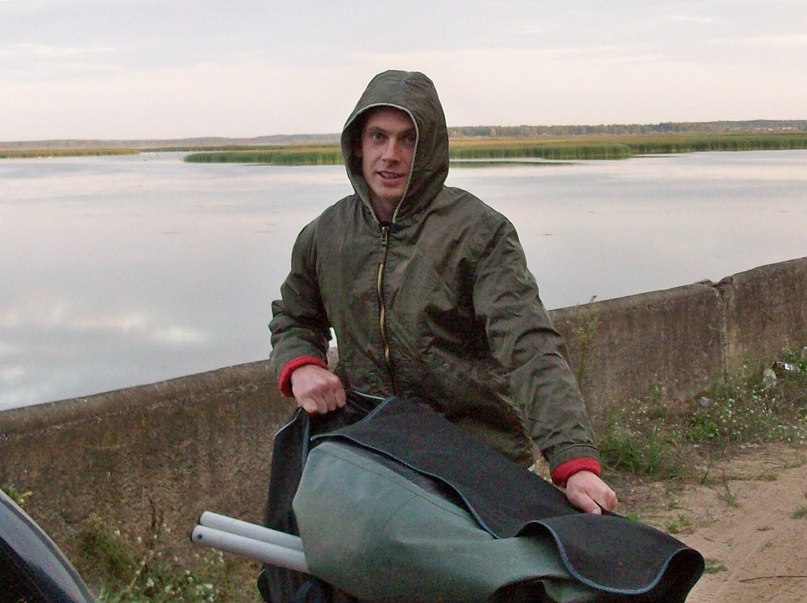 Алексей Барбушин | Минск