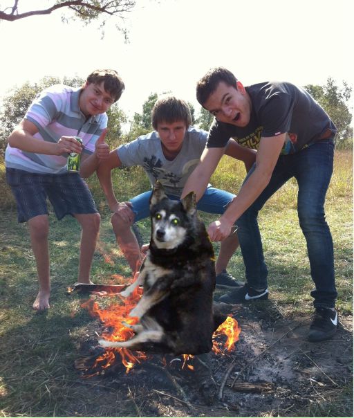 №15, Савелий Ефремов №15, Савелий Ефремов