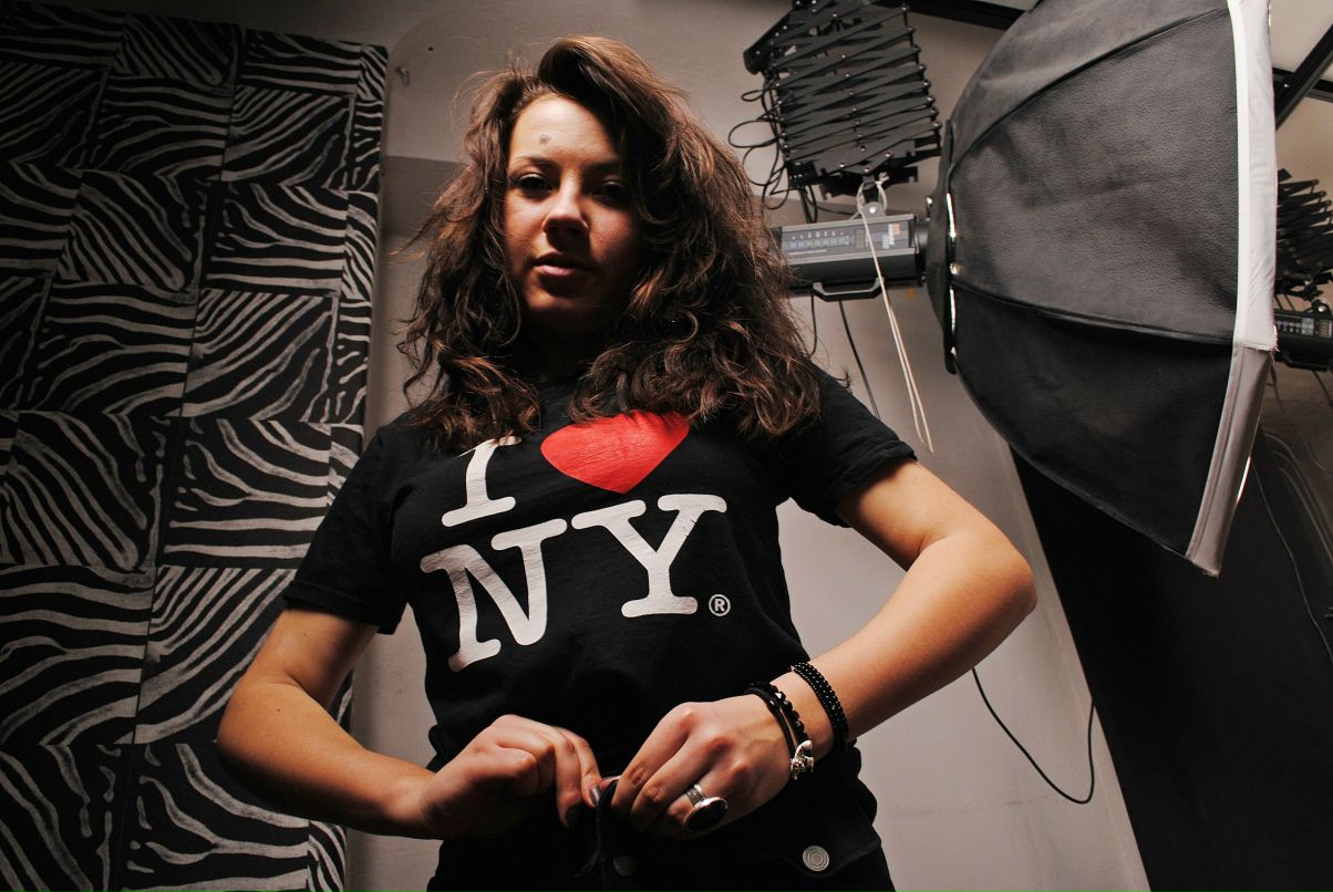 Катюшка Будяк | Харьков