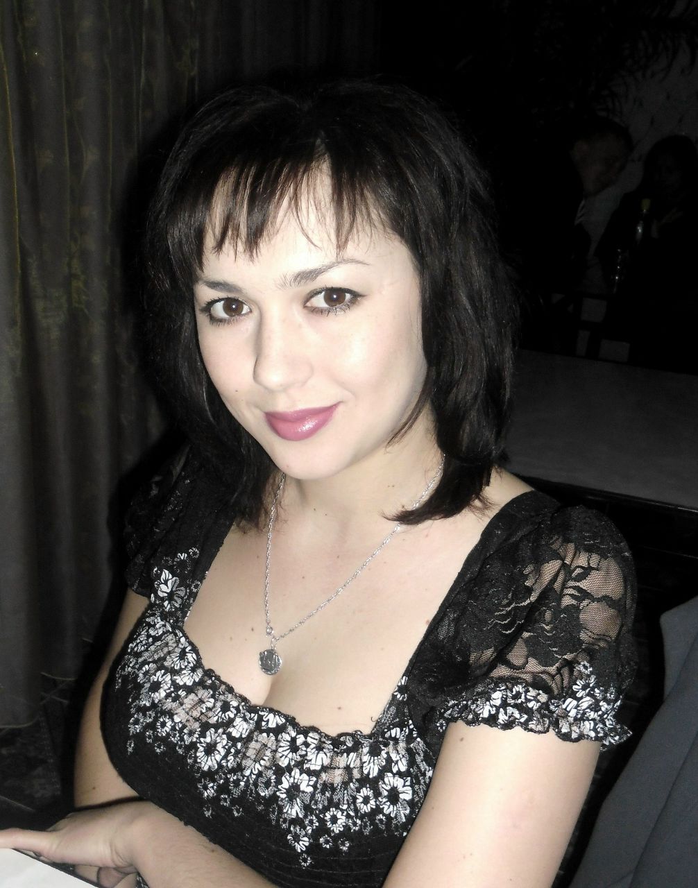 Алия Кириллова | Бижбуляк