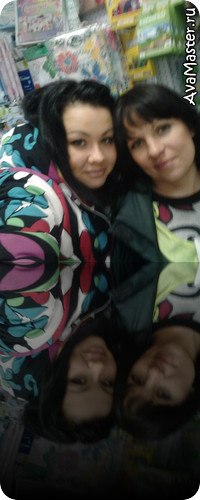 Елена Зуброва | Керчь