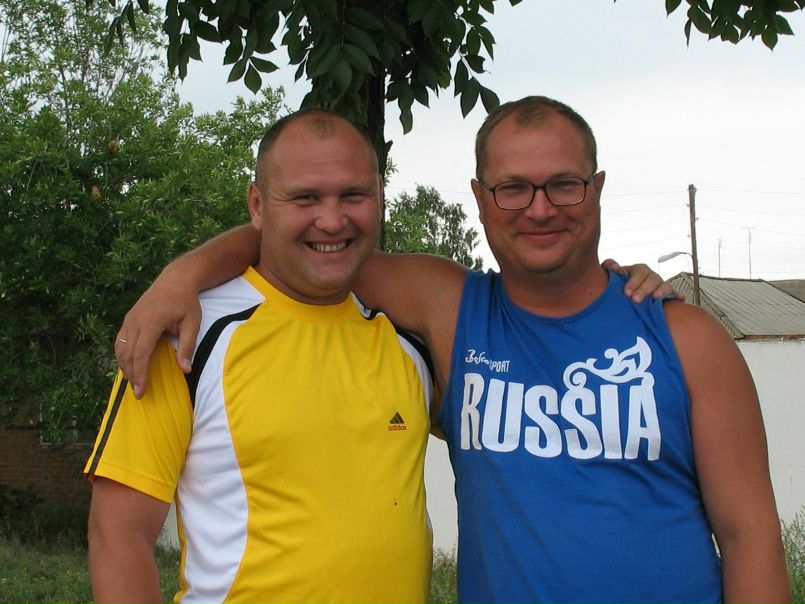 №34, Олег Арестов, Еманжелинск №34, Олег Арестов, Еманжелинск