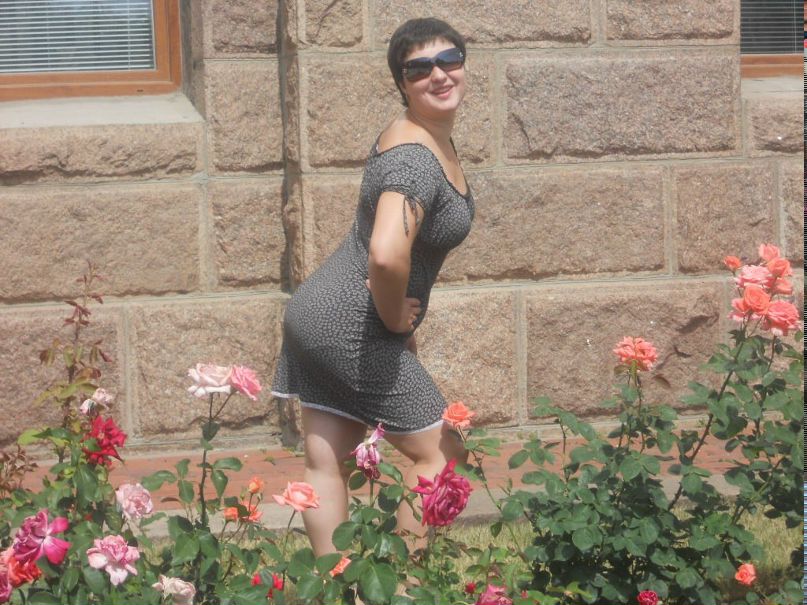 Наташа Тарасенко | 