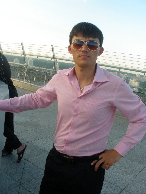 Александр Меркуль Владимирович | Минск