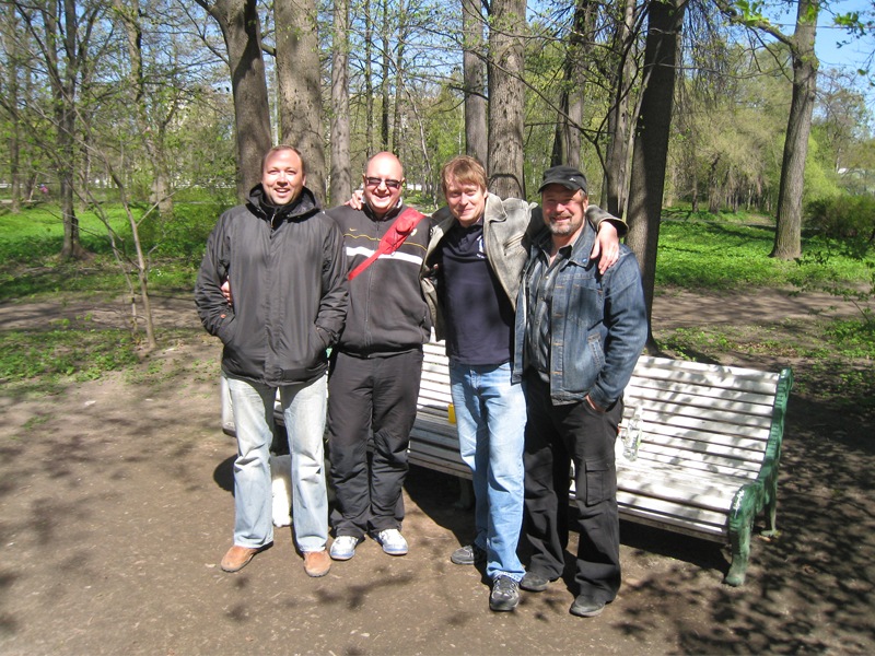 Фото профиля