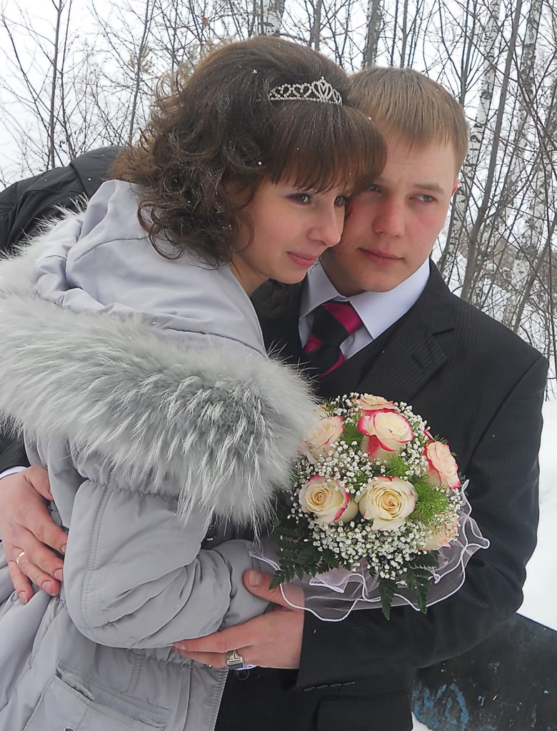 Анастасия Паздрина | Петропавловск-Камчатский