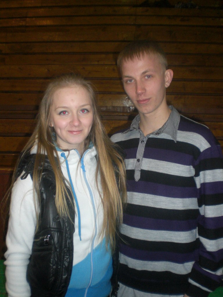 Евгений Лывин | Архангельск