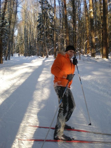 Олег Ицеховский | Калуга