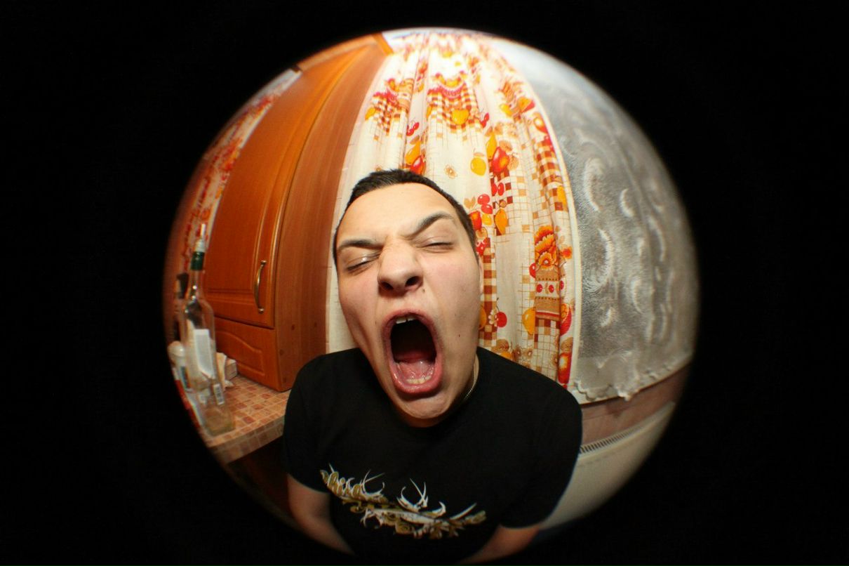 Сергей Насрединов | 