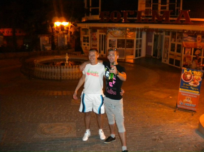 Ярослав Канивченко | 