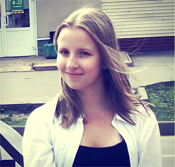 Ксения Кузнецова | Новосибирск