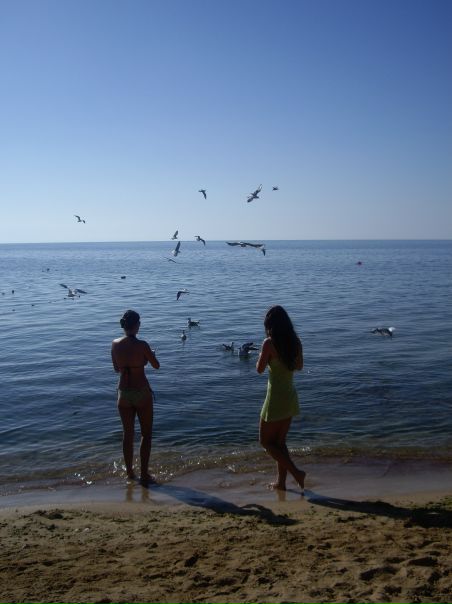 №7, Марина Ступницкая, 33 года, Киев №7, Марина Ступницкая, 33 года, Киев