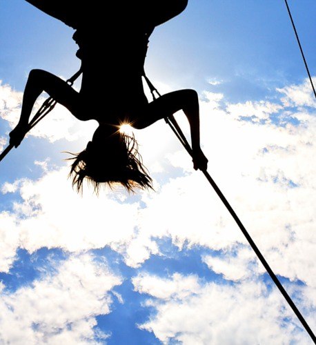 Анастасия Кравцова | Караганда